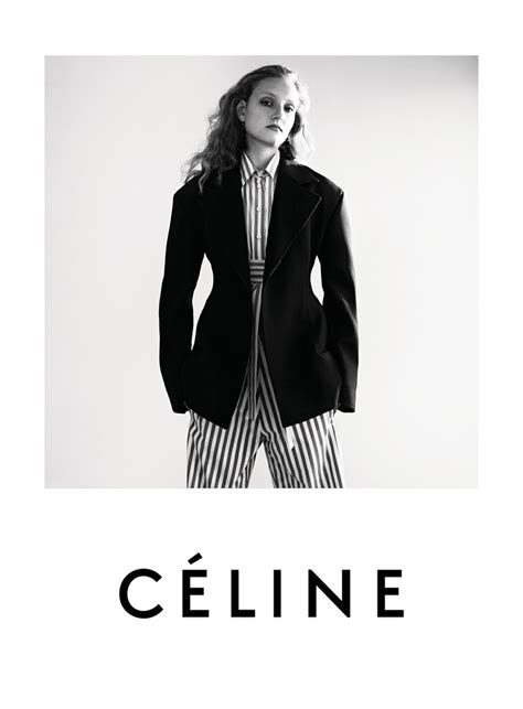 celine resort 2016